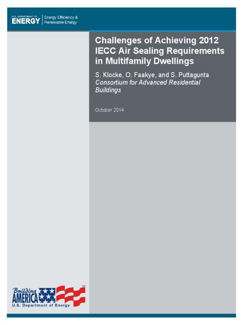 iecc air sealing